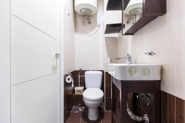 Piramides 2 Apartment Madrid Exterior photo